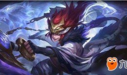 百里玄策新皮肤最新爆料,炫酷特效，神秘背景揭秘